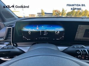 Kia Sportage bild 9