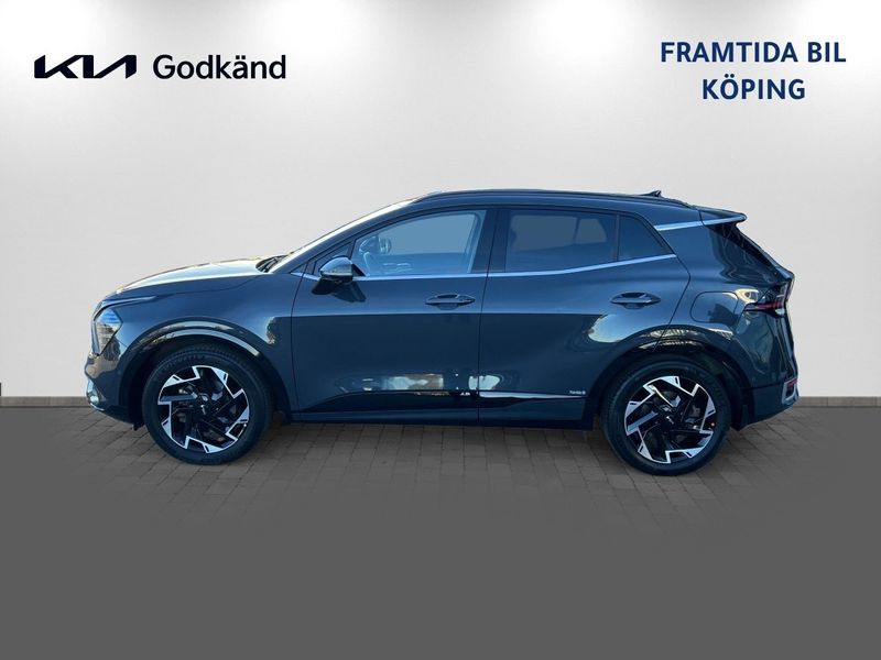 Kia Sportage bild 4