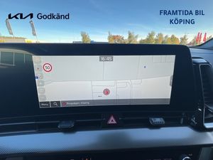 Kia Sportage bild 10