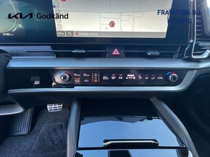 Kia Sportage bild 12