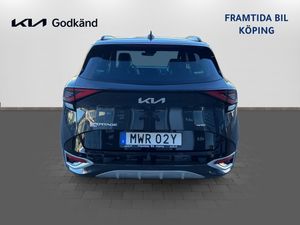 Kia Sportage bild 5