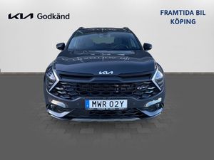Kia Sportage bild 2