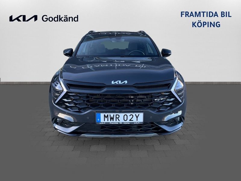 Kia Sportage bild 2