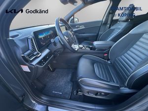 Kia Sportage bild 8