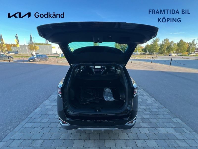 Kia Sportage bild 13