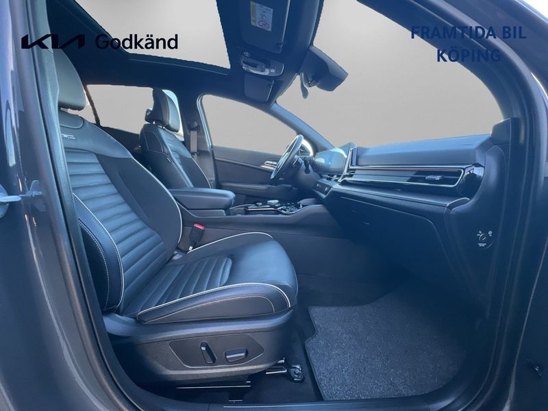 Kia Sportage bild 15