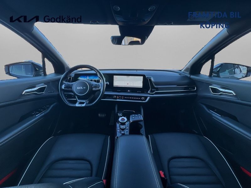 Kia Sportage bild 7