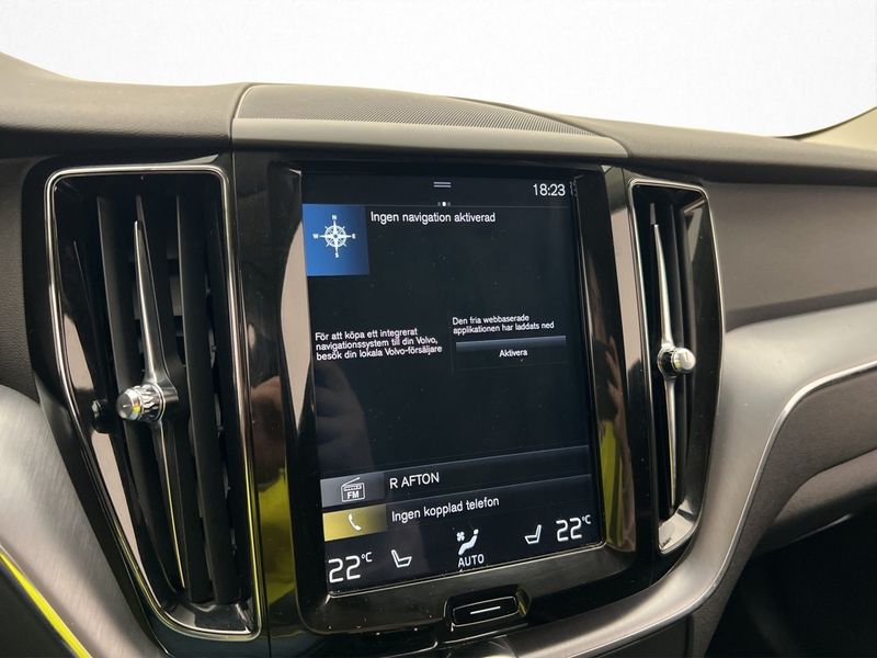 Volvo XC60 bild 30