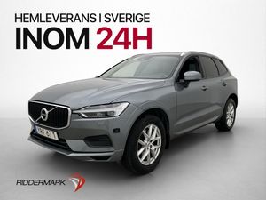 Volvo XC60 bild 4