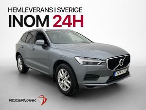 Volvo XC60 bild 2
