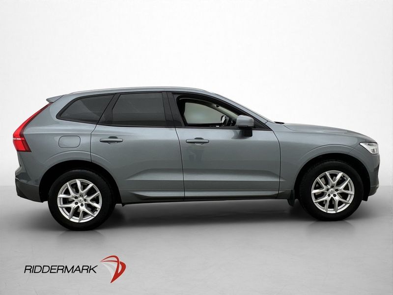 Volvo XC60 bild 9