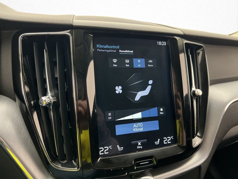 Volvo XC60 bild 27