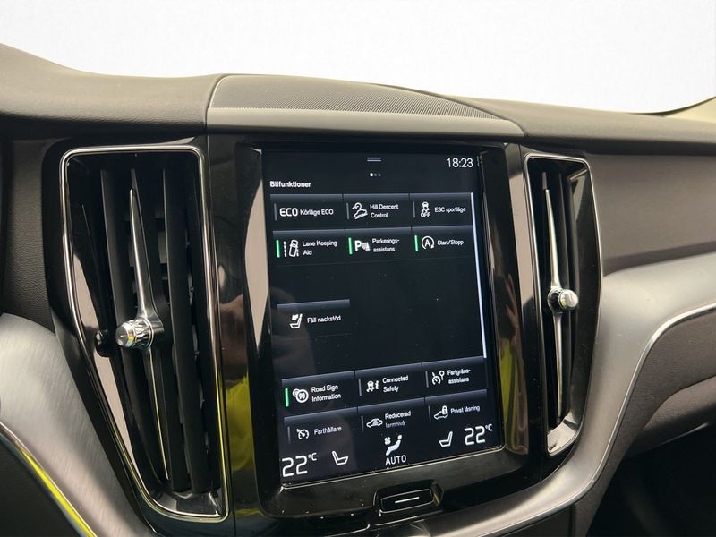 Volvo XC60 bild 28