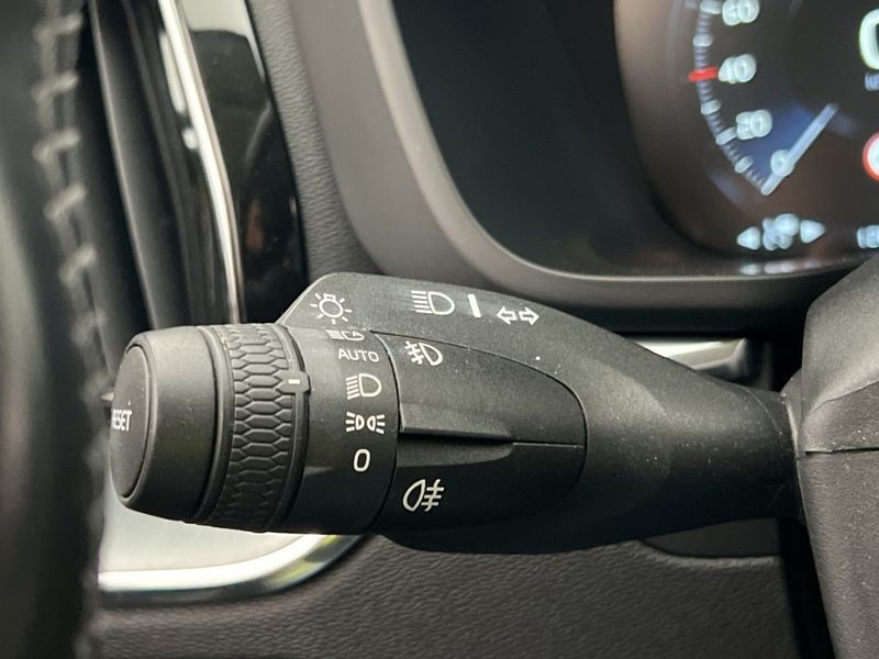 Volvo XC60 bild 26