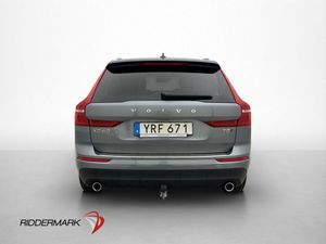 Volvo XC60 bild 6