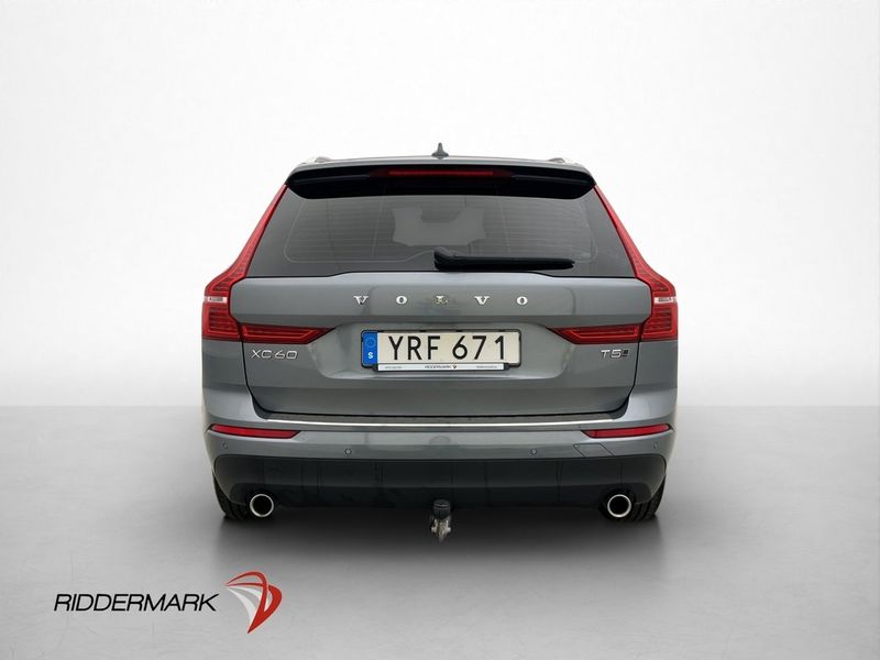 Volvo XC60 bild 6