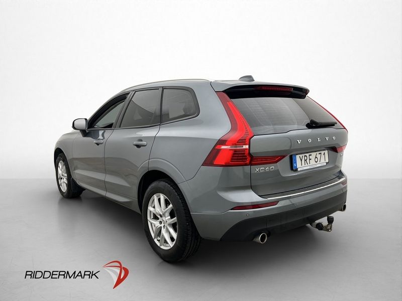 Volvo XC60 bild 5