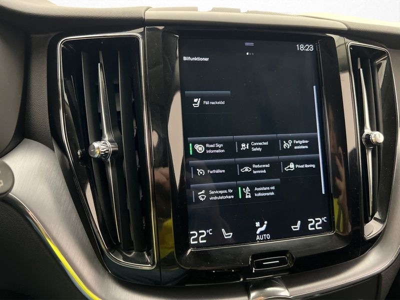 Volvo XC60 bild 29