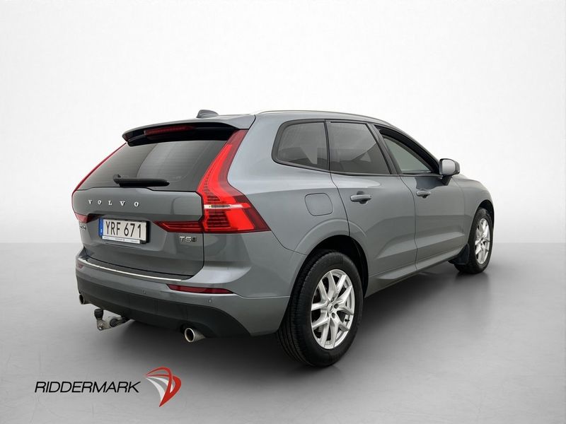 Volvo XC60 bild 8