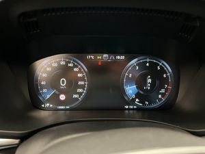 Volvo XC60 bild 21
