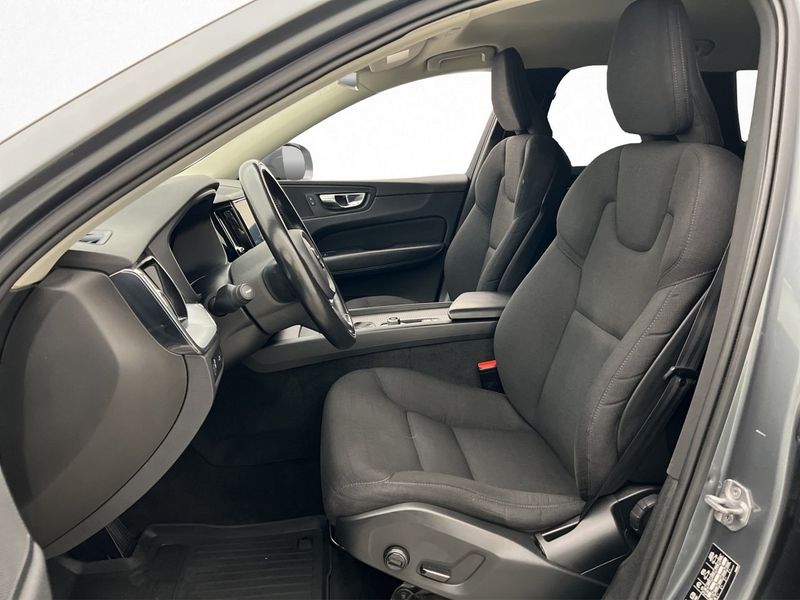 Volvo XC60 bild 12