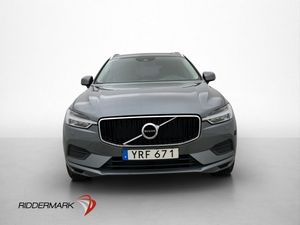 Volvo XC60 bild 3