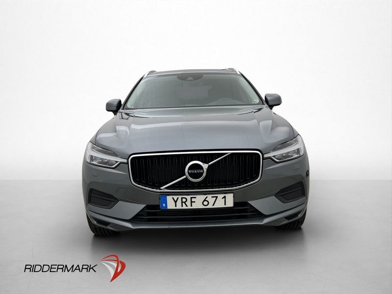 Volvo XC60 bild 3