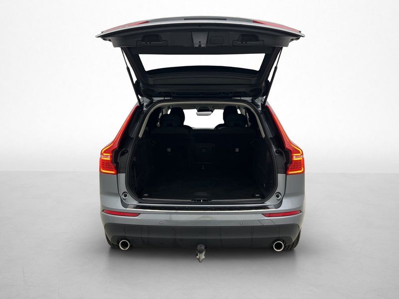 Volvo XC60 bild 19