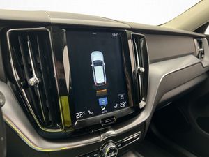 Volvo XC60 bild 22