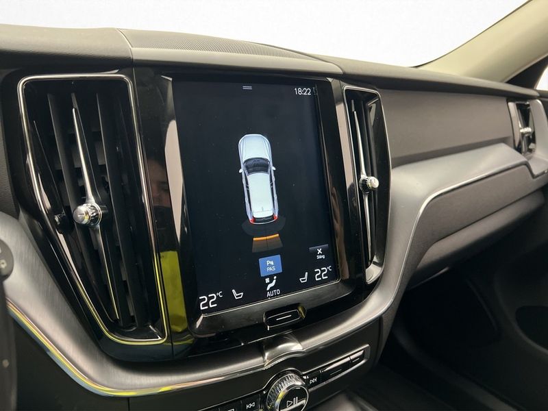 Volvo XC60 bild 22