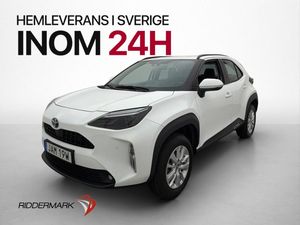 Toyota Yaris Cross bild 1