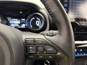 Toyota Yaris Cross bild 28