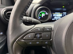 Toyota Yaris Cross bild 27