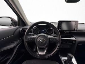 Toyota Yaris Cross bild 18