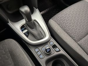 Toyota Yaris Cross bild 25