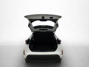Toyota Yaris Cross bild 17