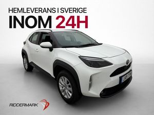 Toyota Yaris Cross bild 3