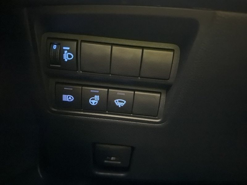 Toyota Yaris Cross bild 19