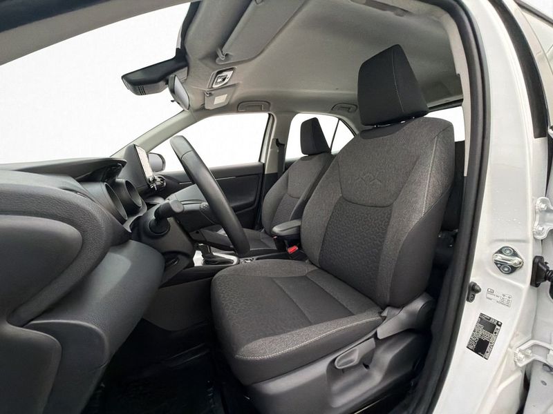 Toyota Yaris Cross bild 12
