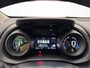 Toyota Yaris Cross bild 20