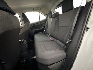 Toyota Yaris Cross bild 13