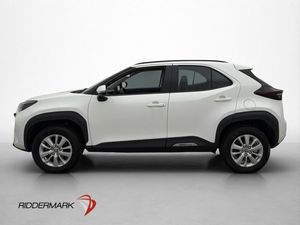 Toyota Yaris Cross bild 4