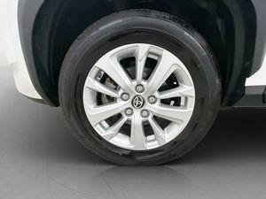 Toyota Yaris Cross bild 10
