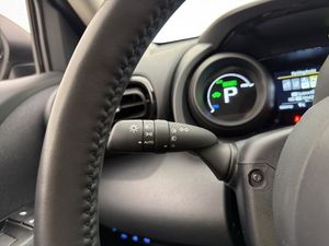 Toyota Yaris Cross bild 29