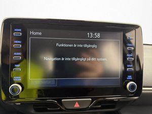 Toyota Yaris Cross bild 22