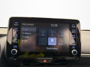 Toyota Yaris Cross bild 23