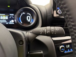 Toyota Yaris Cross bild 30