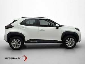 Toyota Yaris Cross bild 5