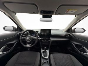Toyota Yaris Cross bild 14
