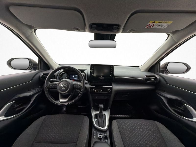 Toyota Yaris Cross bild 14